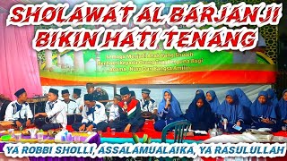 FULL !!! SHOLAWAT MAS UBAIDILLAH BIKIN HATI MELELEH