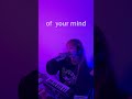 SHADOW #shorts #UNTITLED #Cyberpunk #DarkAesthetic #DarkPop #IndieMusic
