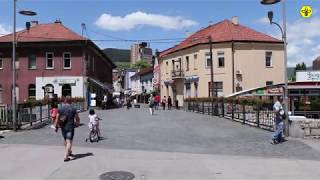 Legenda O Kamenom Mostu U Zenici