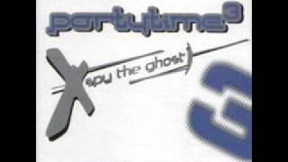 Spy The Ghost - Éjjel Érkezem chords