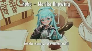 Kobo Kanaeru - Marika Knowing Ore no Kanojo no Uraomote OP ( Ai Cover )