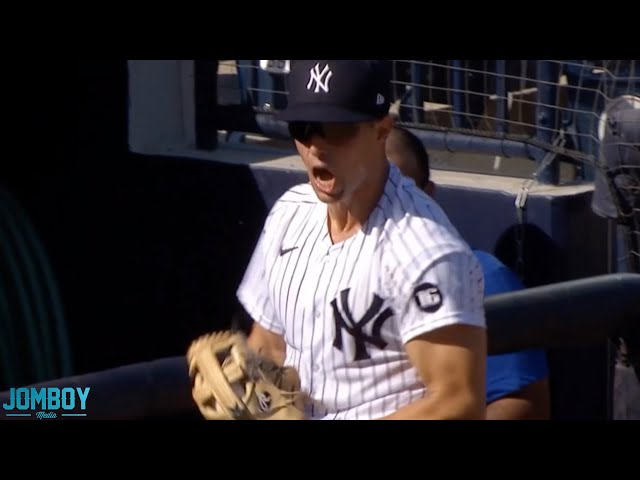 The Yankees Played their First Spring Training Game, a breakdown