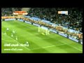 الهدف الثالث لـ الارجنتين فى المكسيك كأس العالم 2010