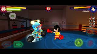 Head Boxing Yang Durasi Lama Ada Di Part 2