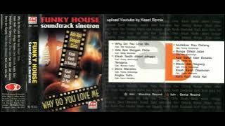 Funky House Soundtrack Sinetron - Side A