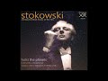 Stokowski conducts Holst - &#39;Jupiter&#39; (&#39;The Planets&#39;) - NBC Symphony (1943)