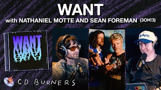 A Deep Dive into 3OH!3 WANT with Nat Motte and Sean Foreman