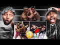 10 Minutes Of BRUTAL Muay Thai Knockouts (Reaction)