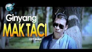 Ody Malik-ginyang mak taci (official music video) dendang minang