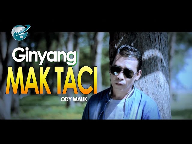 Ody Malik-ginyang mak taci (official music video) dendang minang class=