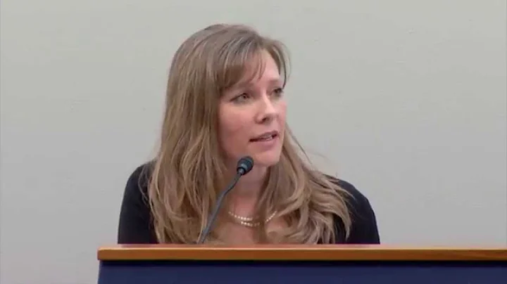 Amy RH Haskins: Changing the Tide of Addiction