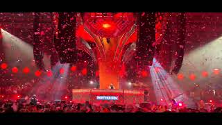 RUTGER VAN BARNEVELD - Helena 2.0 (PARTYRAISER REMIX) @ X-Qlusive Holland XXL - 03-09-2022