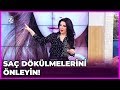 Saç Dökülmesi Nasıl Önlenir? | Dr. Feridun Kunak Show | 1 Nisan 2019