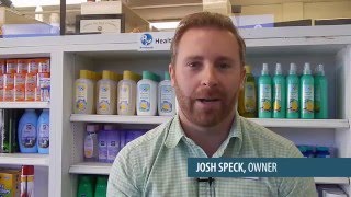 Brookvale Pharmacy - San Pablo, CA