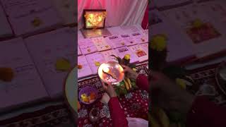 Diwali Maha Lakshmi Puja
