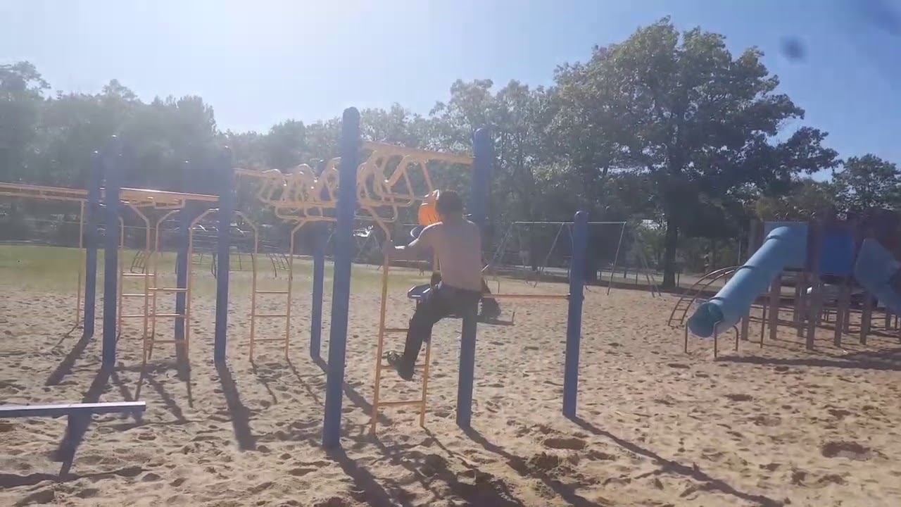 Dustin Hejka -- Best of 2017 Freerunning Part 2