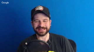 Patreon Hangout #36: Wake Me Up When September Begins