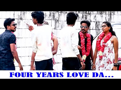 FOUR YEAR S LOVE DA | MS SARATH LEE | NAGAI 360 FIRE