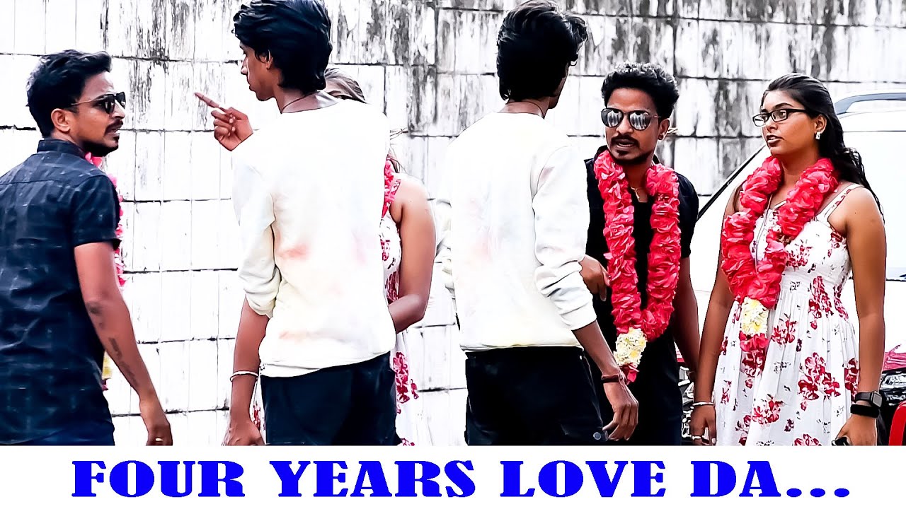 FOUR YEAR S LOVE DA | MS SARATH LEE | NAGAI 360 FIRE