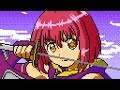 【RELEASE THE SPYCE OP】ファミコン音源で スパっと!スパイ&スパイス