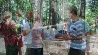 Village Camps Leadership Training Camp 23th July 2009