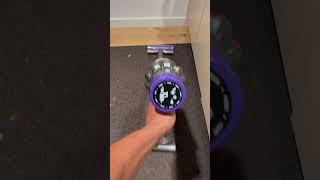 Dyson V10 Animal in Action