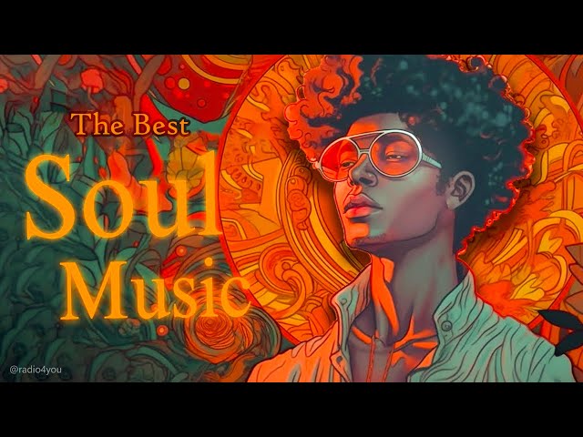 [3 Hours] Music for when you are stressed - The best of the Soul class=