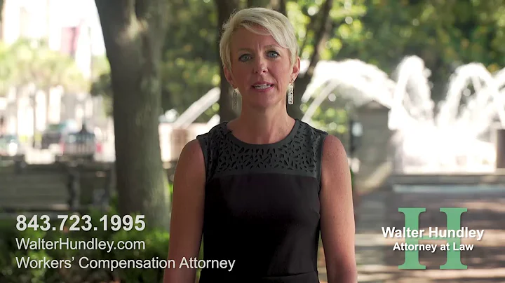 Walter Hundley, Workers Compensation Lawyer