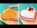 Cake Decorating Magic: Inspiring Ideas for Beautiful Cakes