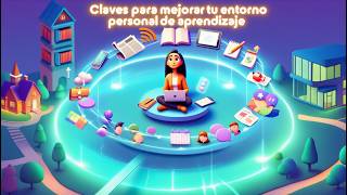 Claves para mejorar tu entorno personal de aprendizaje