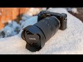 Tamron 17-70mm F2.8 Di III A VC RXD Review | Hausamann TV