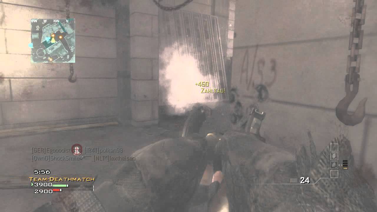 ShockSmile ist wieder da!!!!