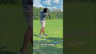 STOP LIKE FLEETWOOD‼️ #shorts #golf #golfswing #golflesson #golfcoach #golfcourse #trending