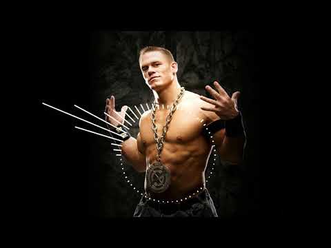 WWE: The Time Is Now (John Cena)