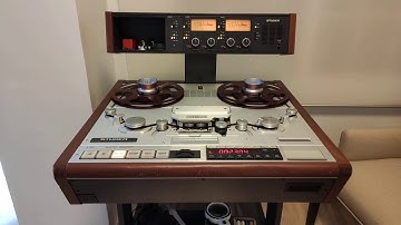 Studer A820 AudioIngenia