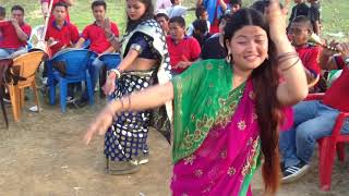 Nepali Nine Musical Instruments (Naumati Baja)