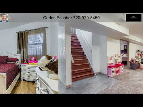 393 Ash Avenue, Brighton, CO home video tour