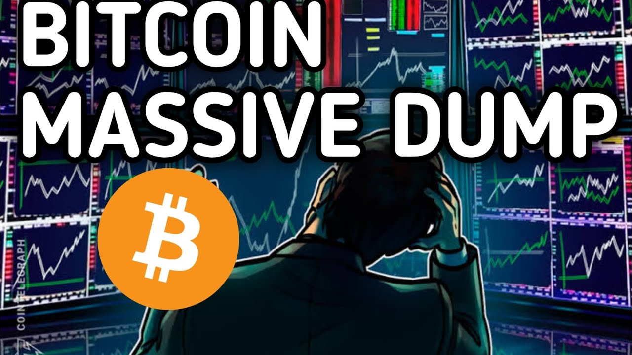 BITCOIN BIG URGENT UPDATE.ALTCOINS IMP UPDATE. CRYPTO NEWS TODAY. - YouTube