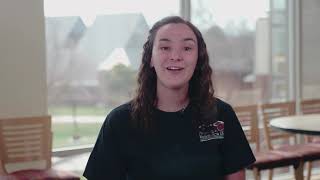 CWU Living on Campus