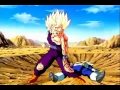 Dbz  follow me