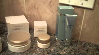 amway products artistry skin care price