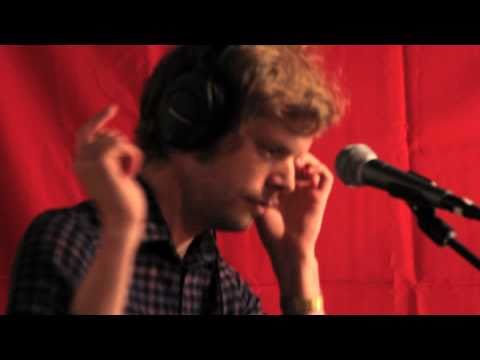 Casiokids - London Zoo (Live on KEXP)