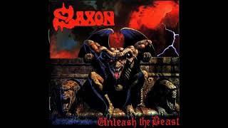 Saxon  - Unleash The Beast 1997 Full Album HD
