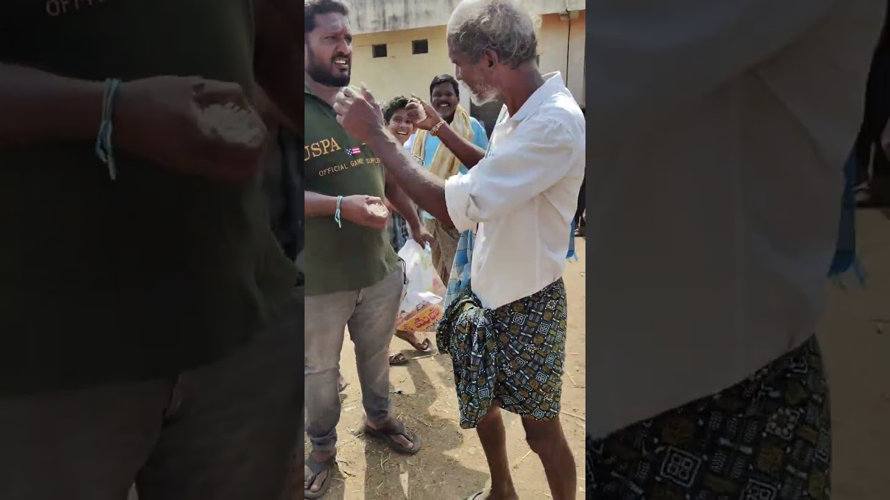 ఈ బొరుగులు మంచి బొరుగులు #telugu  #prank  #viralvideo #sattiatpwala