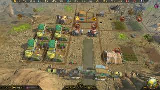 [ENG-100% Difficulty] Surviving the Aftermath. The Colony, Outposts & Expeditions Updates. Ep02.
