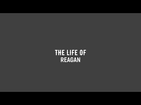 The Life Of Reagan რეიგანის ცხოვრება დოკუმენტური ფილმი 