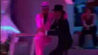 Anna Semenovich and Vecheslav Razbegaev