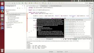 JAVA (Intermédiaire) - 91 - Comment sérialiser un ArrayList en Java ? Net Worth