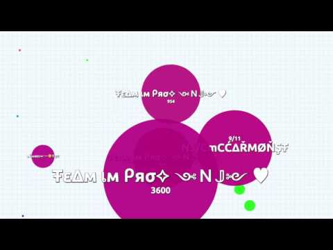 CELLCRAFT DOUBLE POPSPLIT GAMEPLAY!