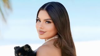 𝐏𝐥𝐮𝐬 𝐒𝐢𝐳𝐞 𝐌𝐨𝐝𝐞𝐥 𝐑𝐨𝐜𝐤𝐬 𝐄𝐱𝐨 𝐇𝐲𝐝𝐫𝐚𝐱 𝐑𝐞𝐚𝐥𝐢𝐬𝐭𝐢𝐜 𝐅𝐢𝐭 & 𝐇𝐨𝐧𝐞𝐬𝐭 𝐑𝐞𝐯𝐢𝐞𝐰